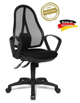 Bürostuhl Open Point SY Somo mit Armlehnen