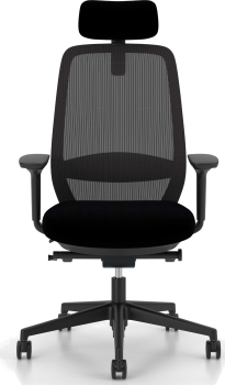 Bürostuhl Nowy Styl PRO ONE Elovie mit 4D Armlehnen