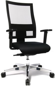 Bürostuhl Sitness 60 mit Armlehnen