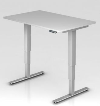 Sitz-/Steh-Schreibtisch Serie PRO9