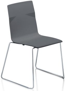 Stapelstuhl Sedus meet chair