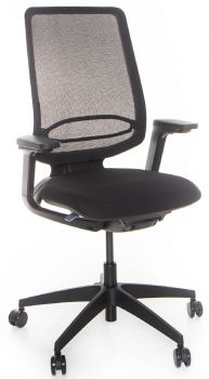 Bürostuhl Sedus se:flex mit Automatikmechanik