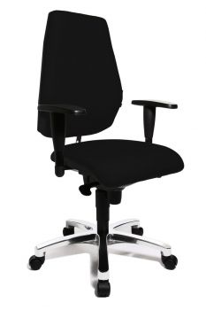 Bürostuhl Sitness 30 3D Balance mit Armlehnen