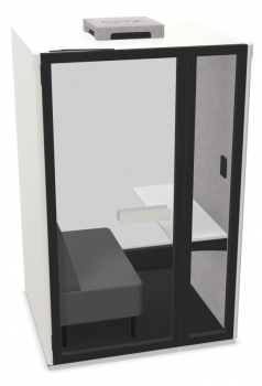 Focus Pod Spix mit Sitzbank