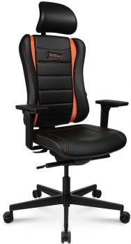 Gamingstuhl Sitness RS High Performance Profi XD