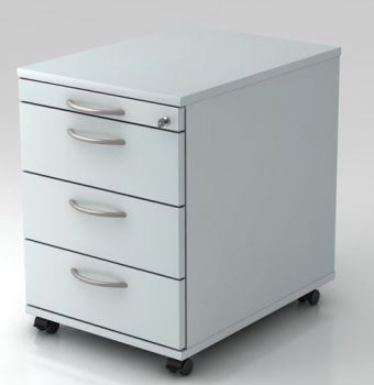 Rollcontainer Serie PRO C