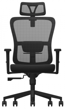 Bürostuhl Nowy Styl Trofi mit 2D Armlehnen