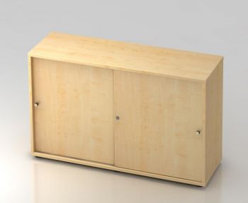 Schiebetürenschrank 2 OH Serie PRO