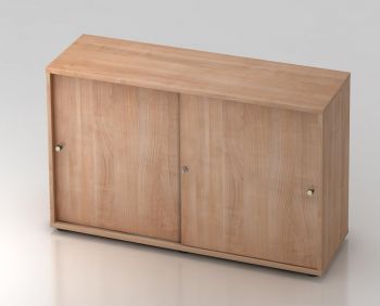 Schiebetürenschrank 2 OH Serie PRO