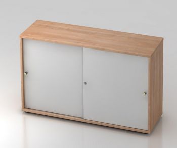 Schiebetürenschrank 2 OH Serie PRO