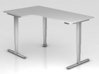 Sitz-/Steh-Schreibtisch Serie PRO9