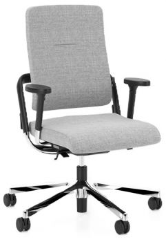 Bürostuhl Xenium mit Armlehnen