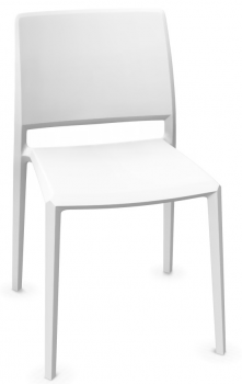 Stuhl Yuni INDOOR + OUTDOOR