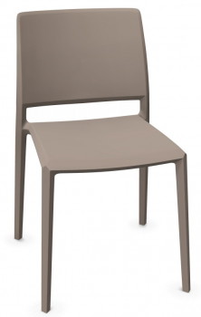 Stuhl Yuni INDOOR + OUTDOOR