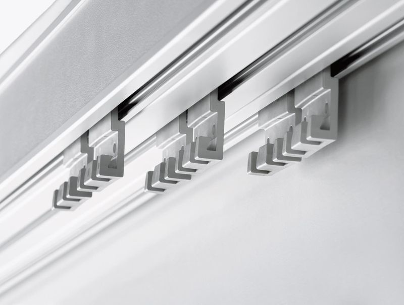 Wandschienensystem Kompakt-1111577A