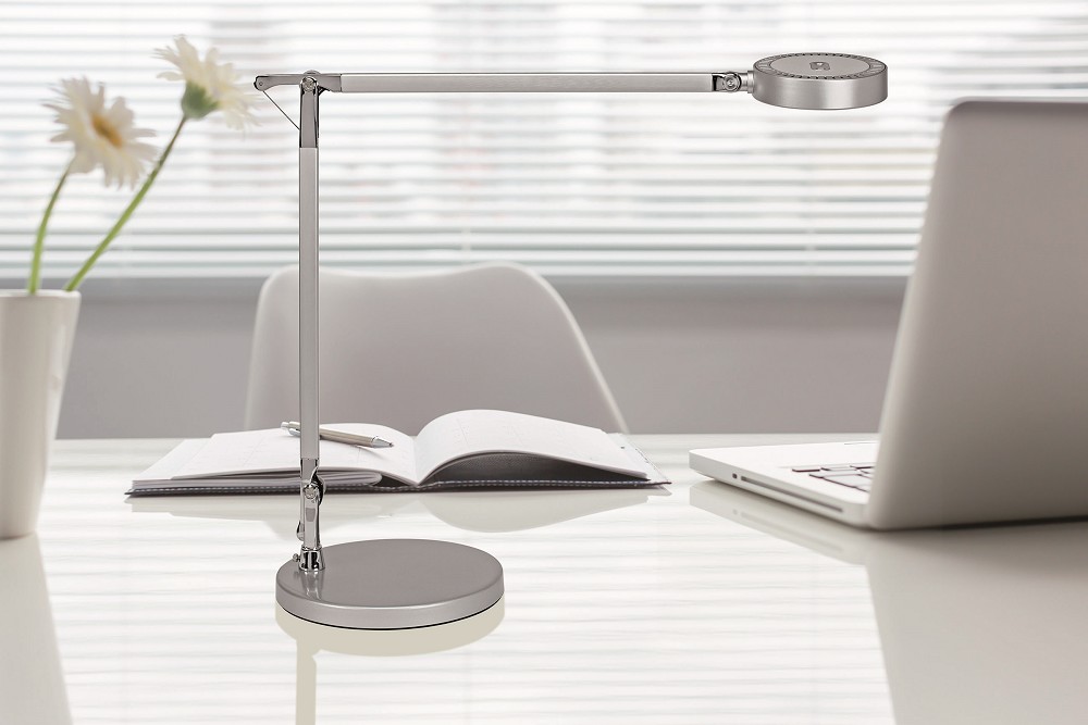 LED Tischleuchte PROlight 9095 dimmbar-PROLIGHT9095