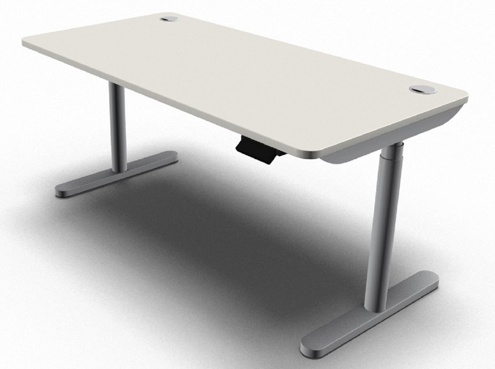 Steh Sitz Schreibtisch 2021 Steh Sitz Schreibtisch 2021