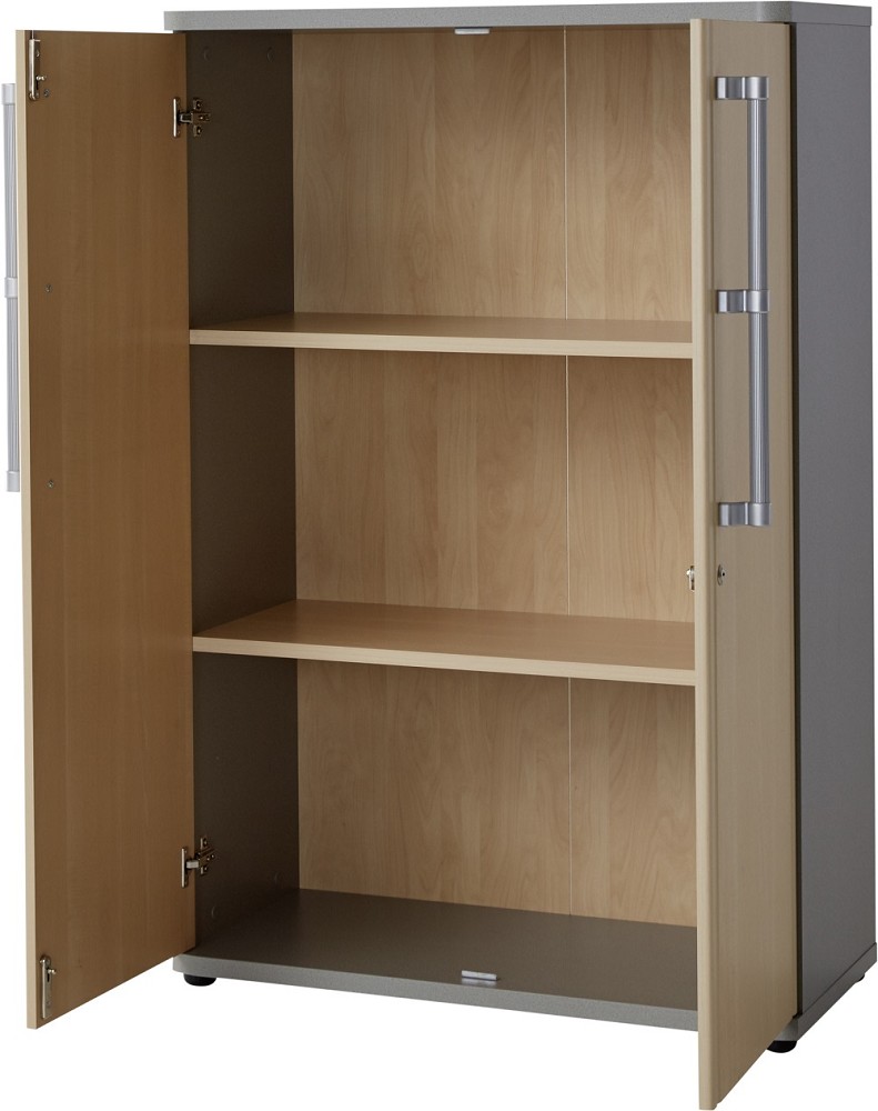 Aktenschrank, abschliessbar-0657-42