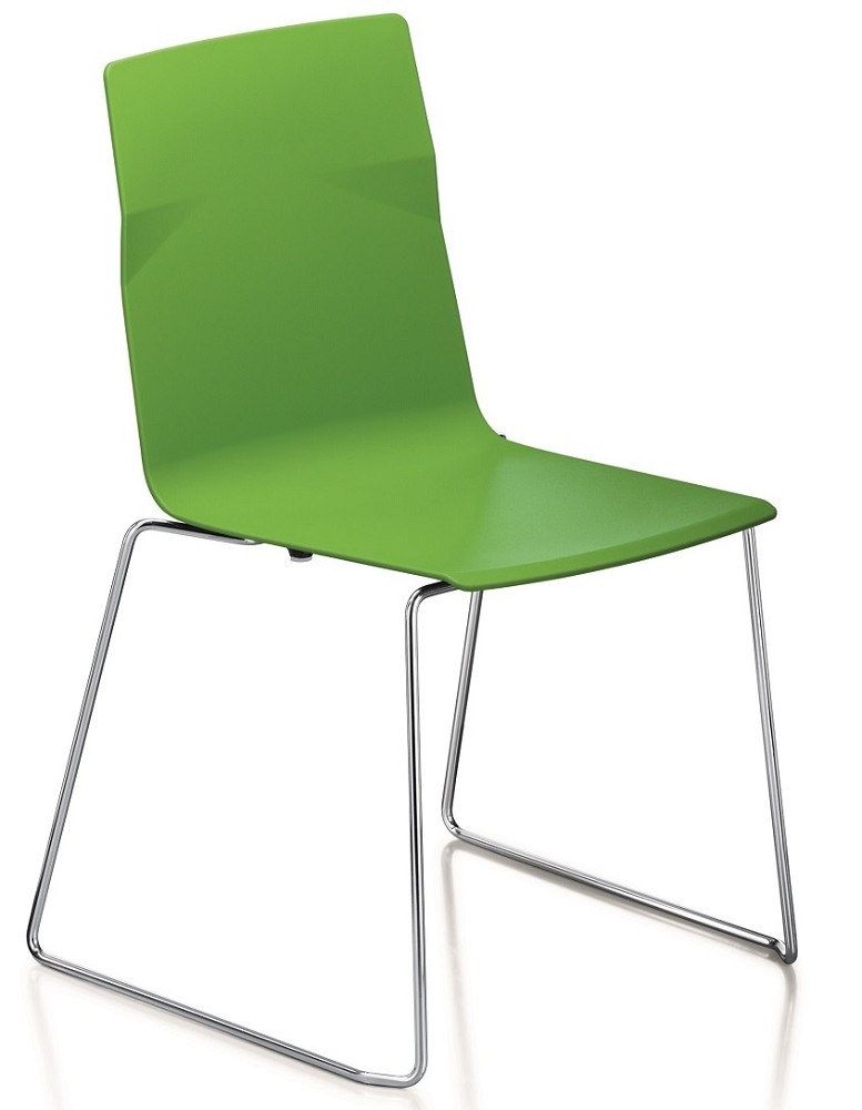 Stapelstuhl Sedus meet chair MT 242 005 Stapelstuhl Sedus meet chair MT 242 005