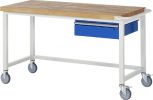 Montagewerkbank RAU