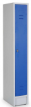 Garderoben-Stahlspind  PROsteel Abteilbreite 300
