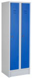 Garderoben-Stahlspind  PROsteel Abteilbreite 400