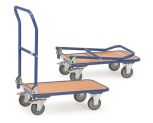 Klappwagen Fetra
