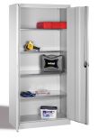 Flügeltürenschrank / Stahlschrank B935