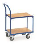 Etagenroller Fetra mit Rohrschiebebügel
