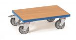 Eurokasten-Roller Fetra