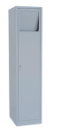 Wäschesammelschrank PROsteel