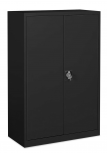 Stahlschrank PROsteel Flügeltüren B800 3 Ordnerhöhen