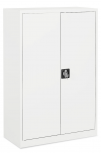 Stahlschrank PROsteel Flügeltüren B800 3 Ordnerhöhen