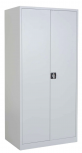 Stahlschrank PROsteel Flügeltüren B920 5 Ordnerhöhen