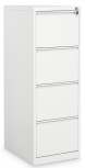 Hängeregistratur-Stahlschrank PROsteel