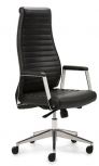 Chefsessel 2491 DELUXE mit Armlehnen