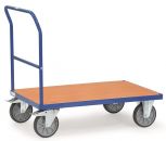 Schiebebügelwagen Fetra
