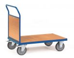 Stirnwandwagen Fetra Stirnwand aus Holz