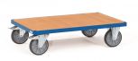 Plattformwagen Fetra