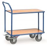 Tischwagen Fetra