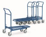 Lagerwagen Fetra