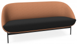 Sofa Mollen 2-Sitzer