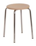 Stapelhocker