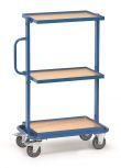 Beistellwagen Fetra - mit Böden