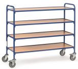 Beistellwagen Fetra mit Böden