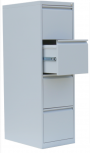 Hängeregistratur-Stahlschrank PROsteel