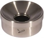 Tischascher TKG Piccolino 0,2 Liter Edelstahl