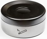 Tischascher TKG Piccolo 1 Liter Neusilber