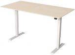 Steh-/ Sitzschreibtisch Move 1