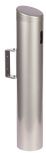 Wandascher TKG Smoker 1,5 Liter Silber